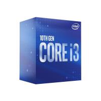 INTEL CORE I3-10100F 3.60GHz 6MB LGA1200P10 VGA YOK  BOX